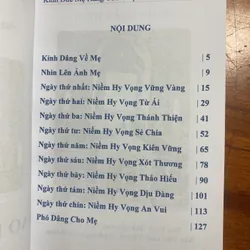 Suy niệm và cầu nguyện kính Đức Mẹ Hằng Cứu Giúp 732969