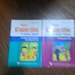 Rèn Kĩ Năng Sống Dành Cho Học Sinh - Kĩ Năng Giao Tiếp, Tư duy sáng tạo tích cực 800867