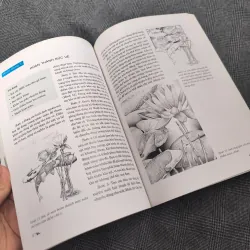 101 Bước Vẽ Chì Căn Bản Trong Hội Họa - Robert Capitolo, Ken Schwab 564665