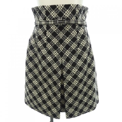 【Mã giảm giá】Christian Dior CHRISTIAN DIOR Váy