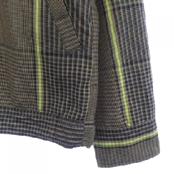 Áo khoác SILAS - Hàng hiệu Authentic 810209