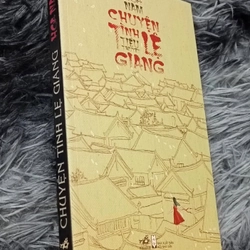 Chuyện tình Lệ Giang (Hoa Nam)