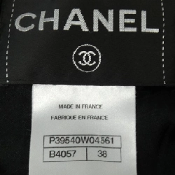 Chanel CHANEL P39540W04561 Áo khoác 630044