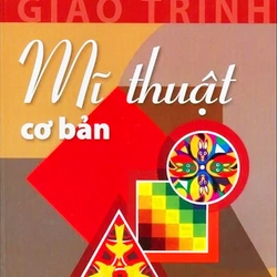 Giáo trình Mĩ thuật cơ bản