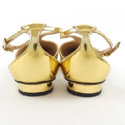 Giày bệt BOTTEGA VENETA - Hàng hiệu Authentic 830355