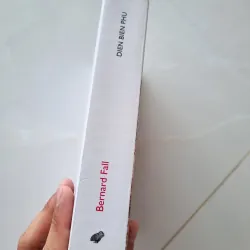 Điện Biên Phủ un coin d'Enfer - Bernard Fall 1029131