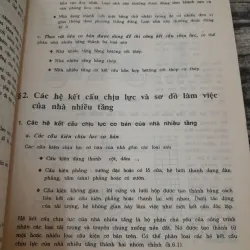Kết cấu bê tông cốt thép- phần Kết cấu nhà cửa. T giả GS Ngô Thế Phong (chủ biên) 748826