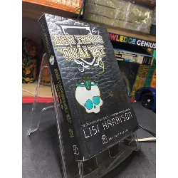 [Sách Cũ SCGR] Ngôi trường quái vật Ma cà rồng nhà bên 2013 mới 75% ố vàng Lisi Harrison HPB2606 VĂN HỌC
