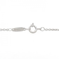 Tiffany 1837 Circle Necklace - Hàng hiệu Authentic 842520