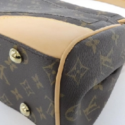 Túi xách vai Louis Vuitton Monogram Beverly MM M40121 - Hàng hiệu Chính hãng 802165