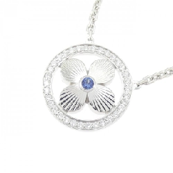 Louis Vuitton Pandantif San Blossom Necklace - Hàng hiệu Authentic 840848