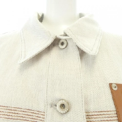 【Mã giảm giá】Áo khoác LOEWE 635044