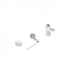 PT900 Bông tai kim cương 0.12CT - Hàng hiệu Chính hãng 867595