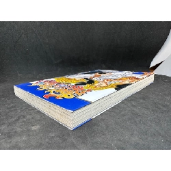 Thất hình đại tội, tập 37, new 90% SBM1407 911736