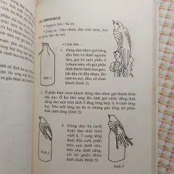 COMBO 2Q TỦ SÁCH GIA ĐÌNH - MÓN ĂN BÀI THUỐC... & NGHỆ THUẬT TỈA RAU CỦ QUẢ 763812