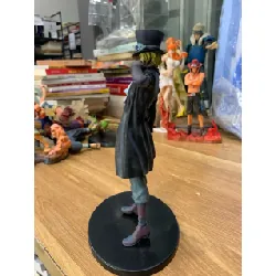 Mô Hình Chính Hãng No Box SABO - ONE PIECE THE SHUKKO 716171