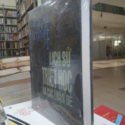 LỊCH SỬ TRIẾT HỌC VÀ CÁC LUẬN ĐỀ (BÌA CỨNG) - SAMUEL ENOCH STUMPF 1033451