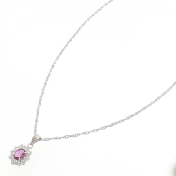 PT/PT850 Nhẫn Ruby 0.47CT - Hàng hiệu Chính hãng 859385