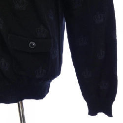 Dolce & Gabbana DOLCE&GABBANA GPC05K/F64EB Áo khoác - Hàng hiệu Chính hãng 892192