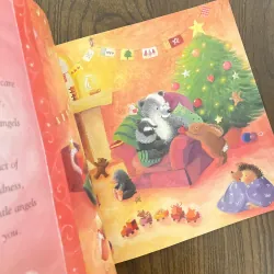 ✨𝑻𝒉𝒆 𝑪𝒉𝒓𝒊𝒔𝒕𝒎𝒂𝒔 𝑨𝒏𝒈𝒆𝒍𝒔✨ 714992