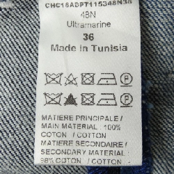 Chloé CHC18ADP7115348N Jeans - Hàng hiệu Chính hãng 815451