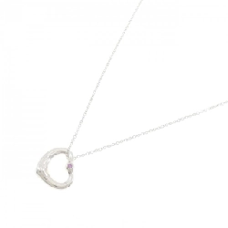 Dây chuyền Tiffany Open Heart - Hàng hiệu Authentic 844268