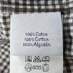 Áo sơ mi ngắn tay HERMES - Hàng hiệu Authentic 892782