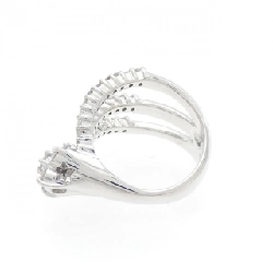 Nhẫn kim cương Ponte Vecchio 0.68CT - Hàng hiệu Chính hãng 838652