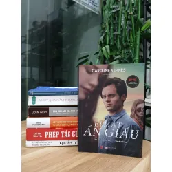 Bí Mật Ẩn Giấu – Caroline Kepnes 553500