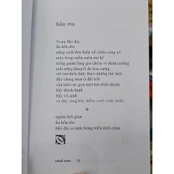Cánh nồm (lục bát) - Hướng Dương (Nguyễn Nho Thương) 541839