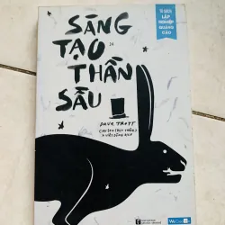 Sáng tạo thần sầu