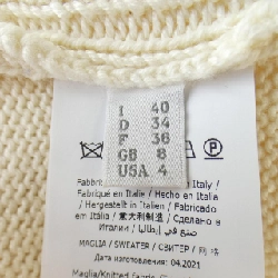 【Mã giảm giá】Philosophy PHILOSOPHY Áo len 633704