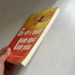 Giới tính tình yêu tình dục - PGS. TS Nguyễn Như Hiền 567153
