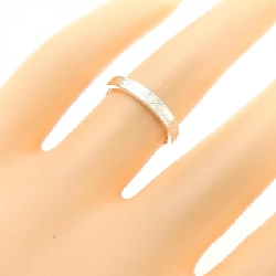 Nhẫn hẹp Tiffany Notes - Hàng hiệu Authentic 837867