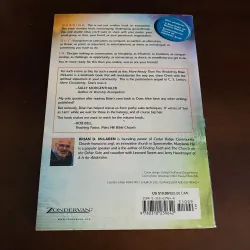 More ready than you realize - Brian D.Mc laren 775889