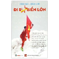 Đi Ra Biển Lớn - Hoàng Dân, Hoàng Linh ASB.PO Oreka Blogmeo 230225