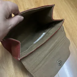 Túi nữ 19x18x7 mini đi tiệc 2hand 1002009