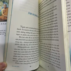 Tâm tĩnh lặng - Achaan Chah - [105 -> 40] 736363