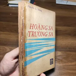Hoàng Sa Trường Sa