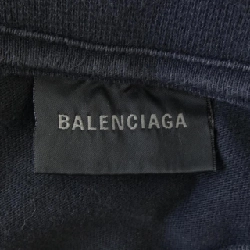 Áo thun BALENCIAGA 641675 TPV03 - Hàng hiệu Chính hãng 897028