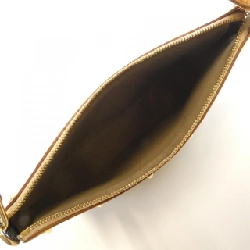 Túi đeo chéo Louis Vuitton Multicolor Pochette Accessoires M92648 - Hàng hiệu Chính hãng 769007