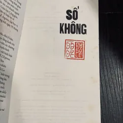 Số không - Umberto Eco 604506