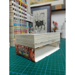TRUYỆN TRANH Pokemon Đặc Biệt Ruby & Sapphire 178551