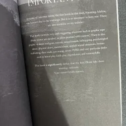 Hunting Adeline 788206