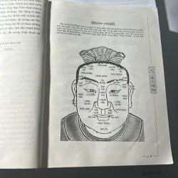 Đạo mục: MA Y THẦN TƯỚNG 753081