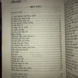 Nấu ăn hàng ngày - Cẩm Tuyết 958420