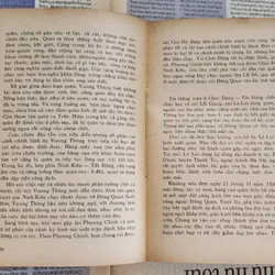 KỂ CHUYỆN BỐN NGHÌN NĂM GIỮ NƯỚC (từ thời Trần đến thời Tây Sơn)  707572