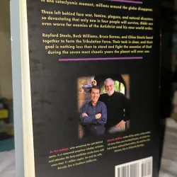 Christian Fiction /Thriller /Apocalyptic–Tribulation Force | Tim LaHaye & Jerry B. Jenkins 754937