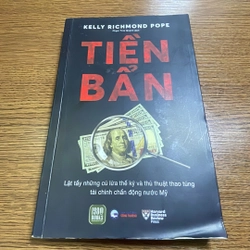 Tiền bẩn Kelly Richmond Pope Kinh tế