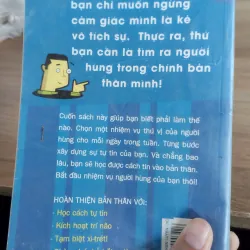 sách "7 ngày rèn luyện Học cách tự tin" của tác giả J. Alexander 957399